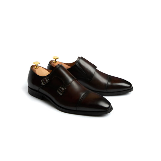 St James Double Monk - Brown (BRN)