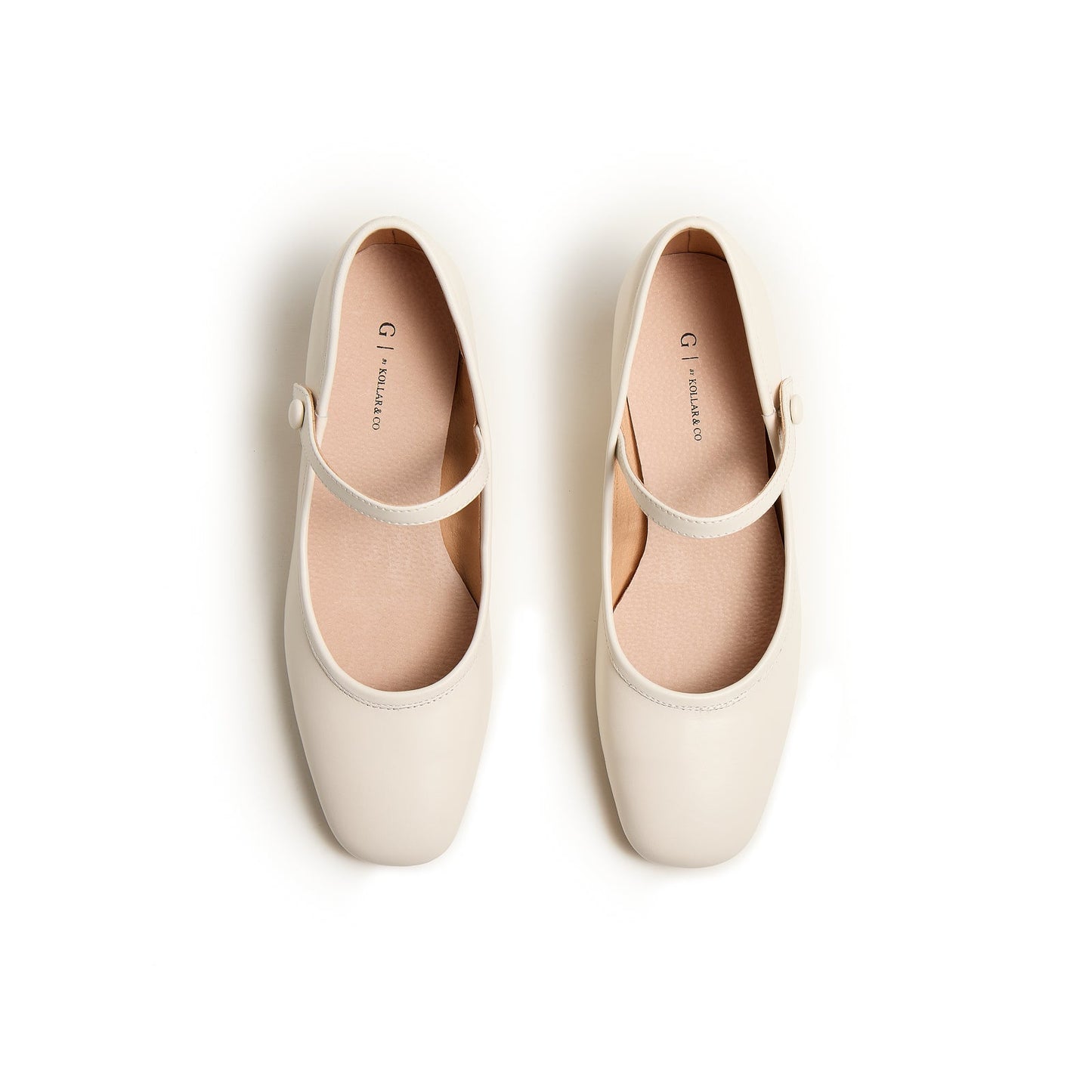 Aria Heels - Beige (BEI)