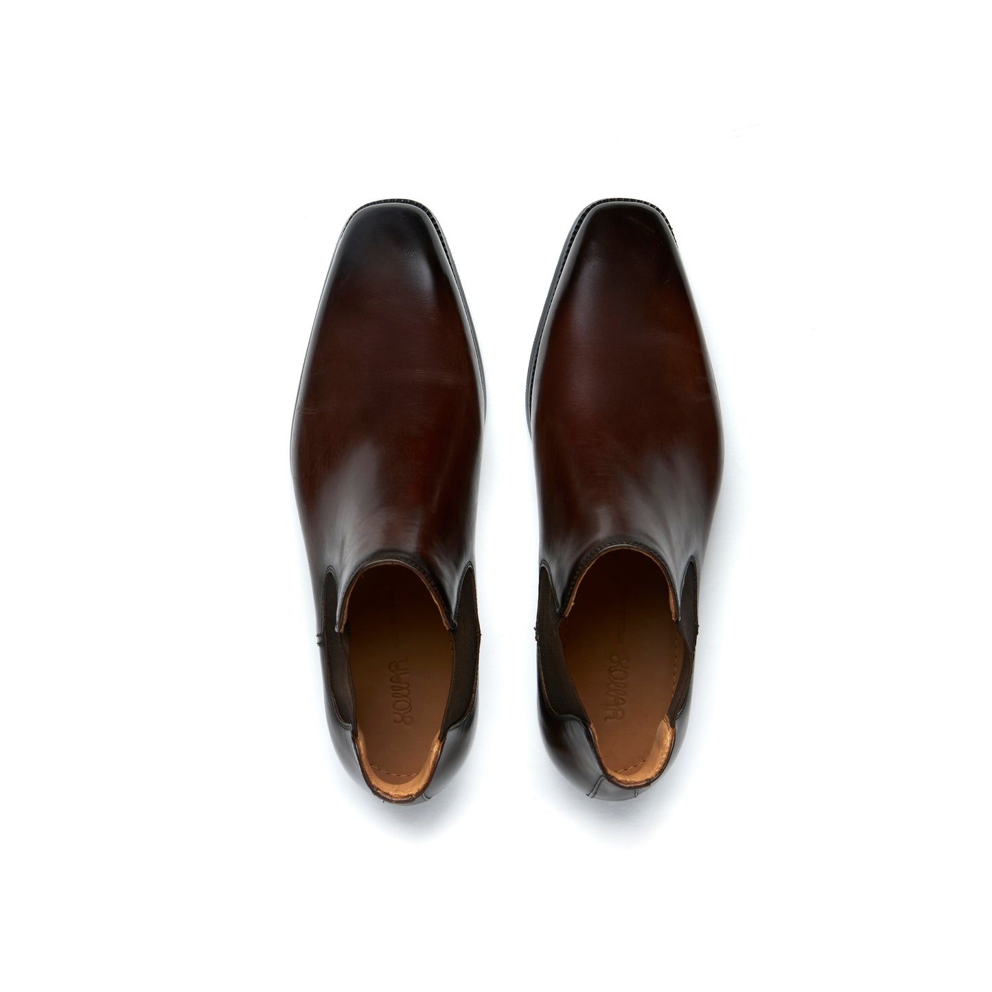 Church Chelsea Boots - Brown (BRN)