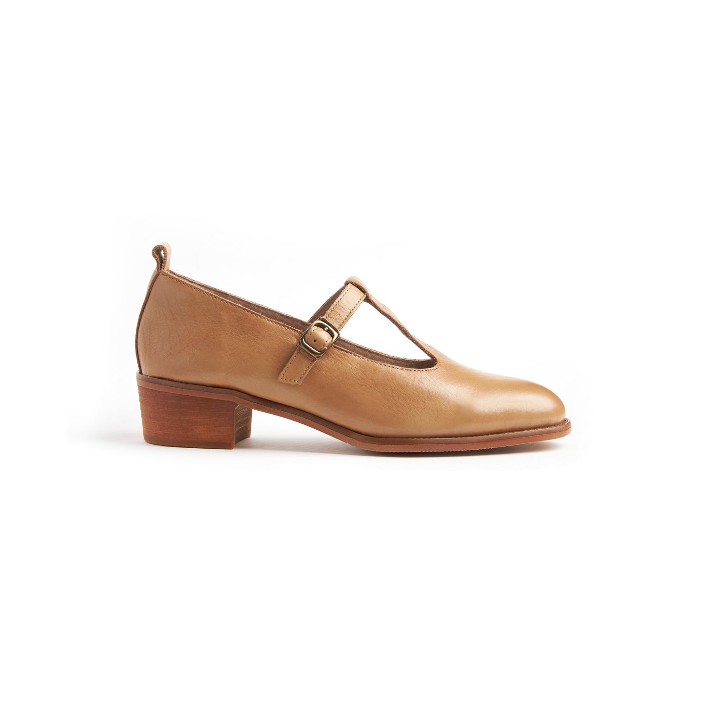 Carlin Mary Jane - Beige (BEI)