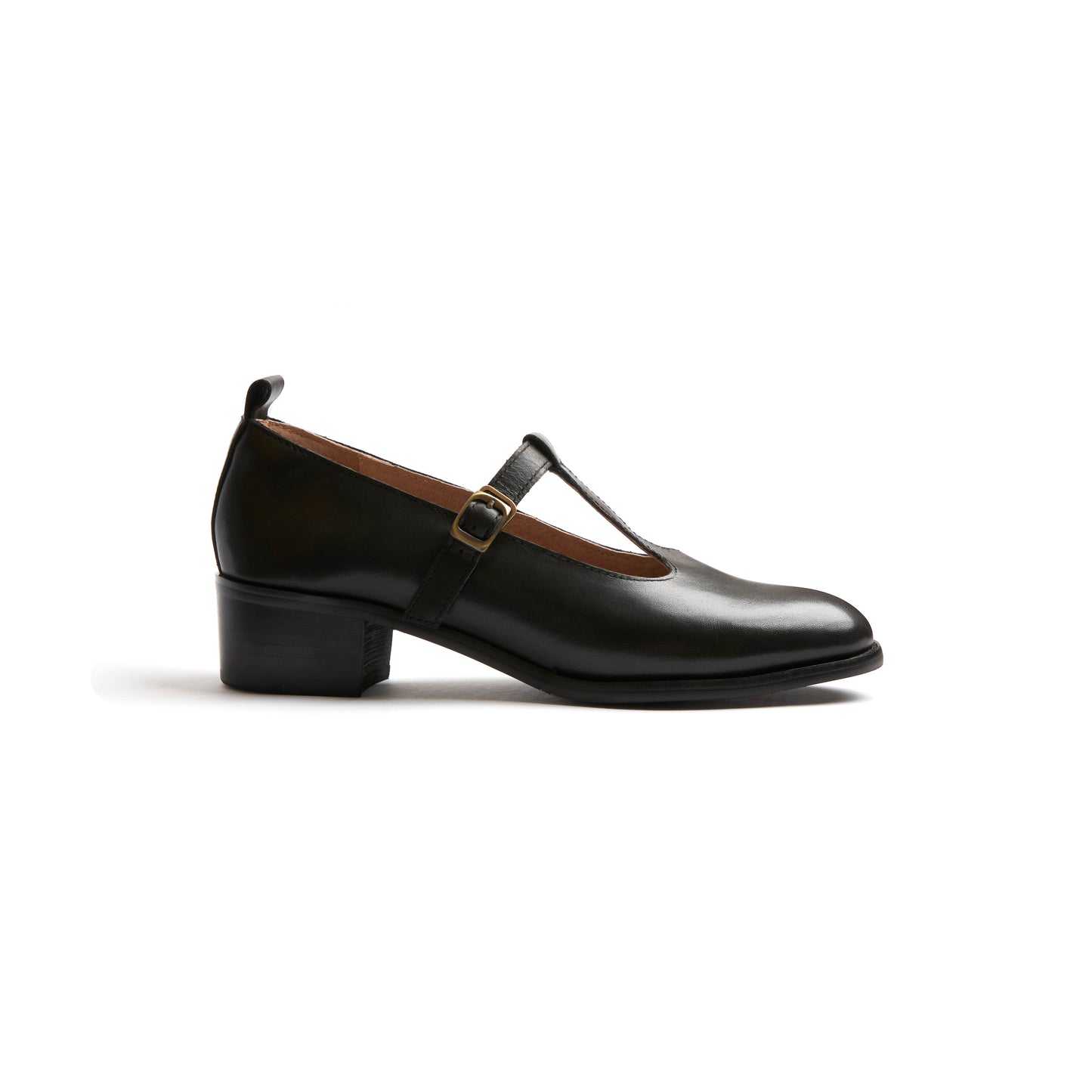 Carlin Mary Jane - Black (BLK)