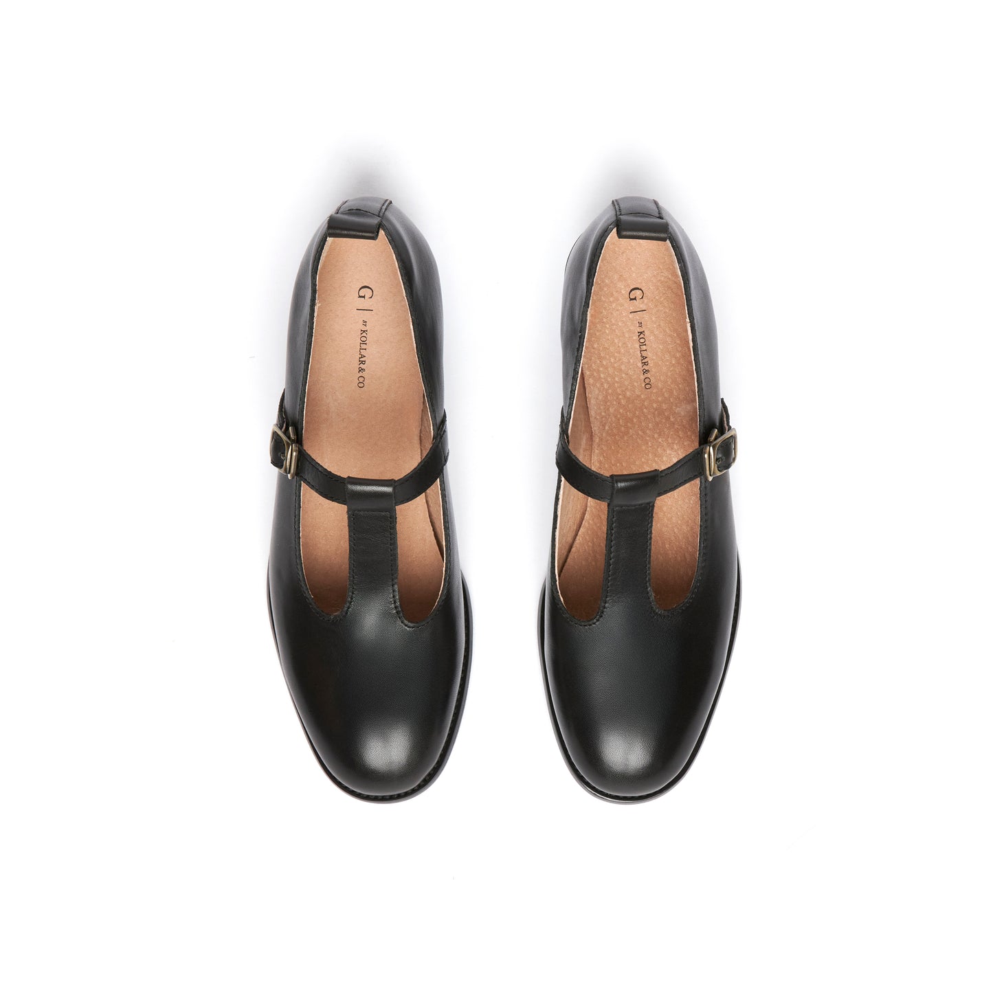 Carlin Mary Jane - Black (BLK)