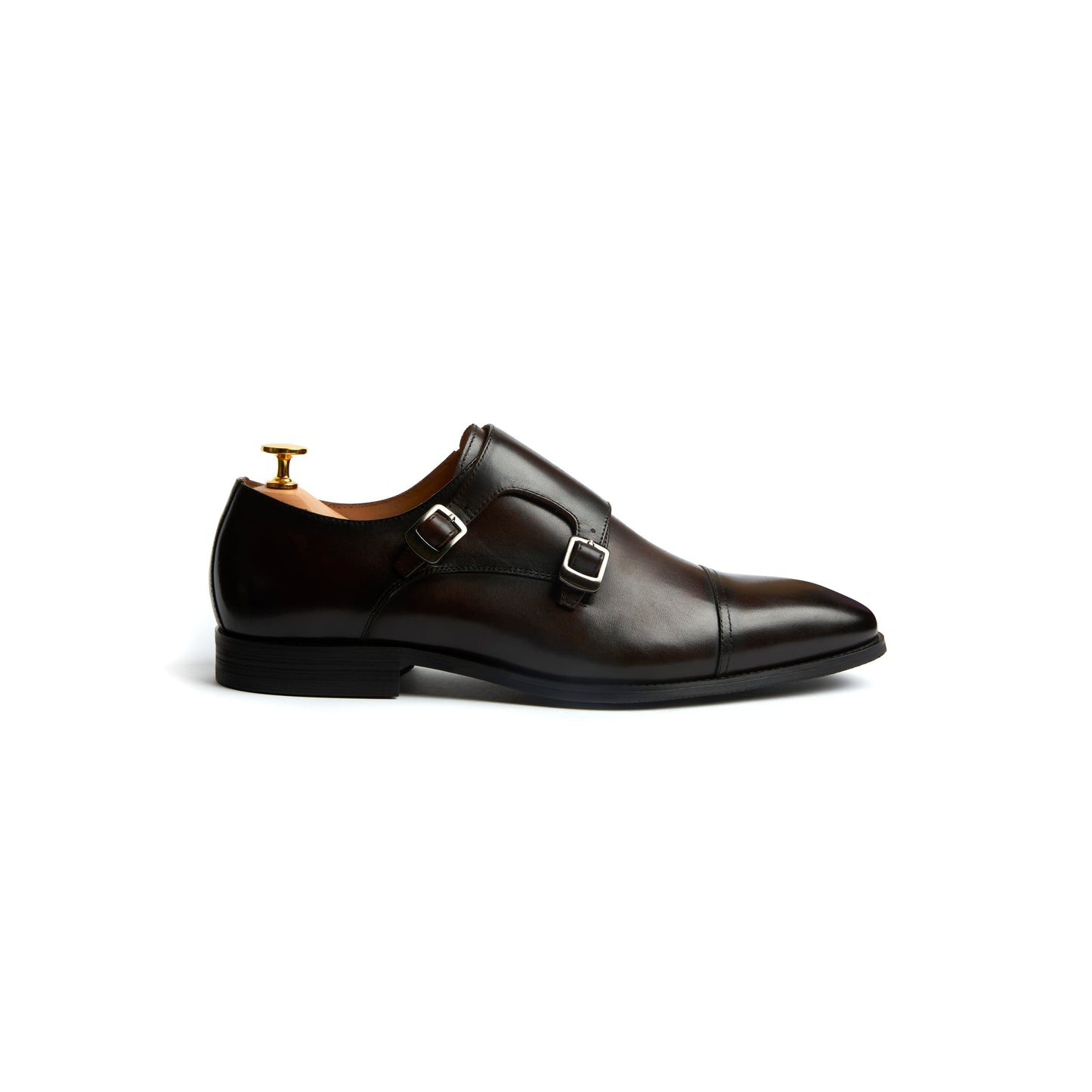 St James Double Monk - Brown (BRN)