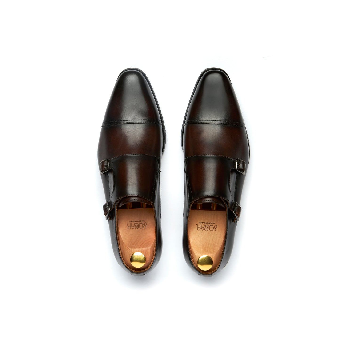 St James Double Monk - Brown (BRN)