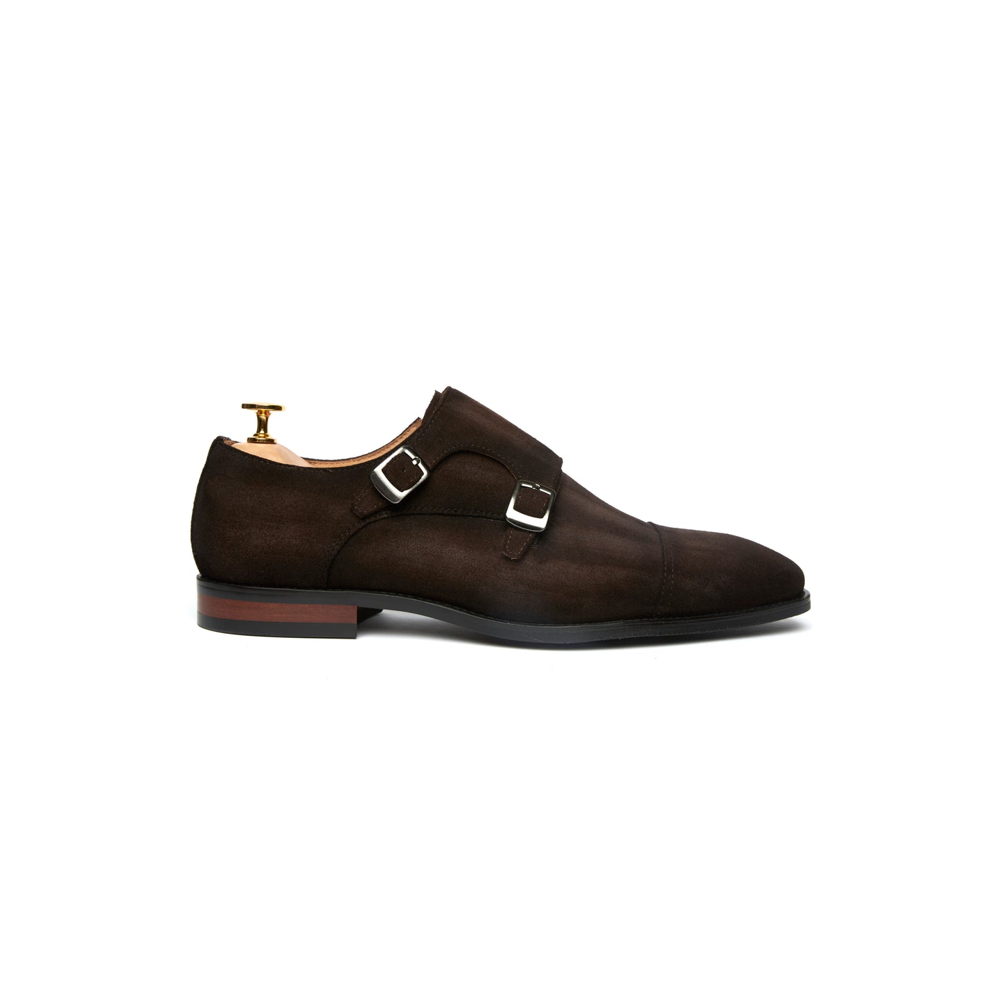 St James Double Monk - Chocolate (CHOS)