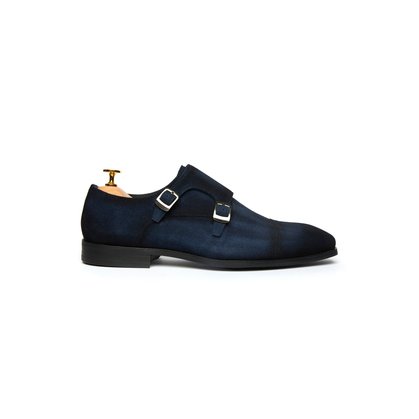 St James Double Monk - Navy (NVYS)