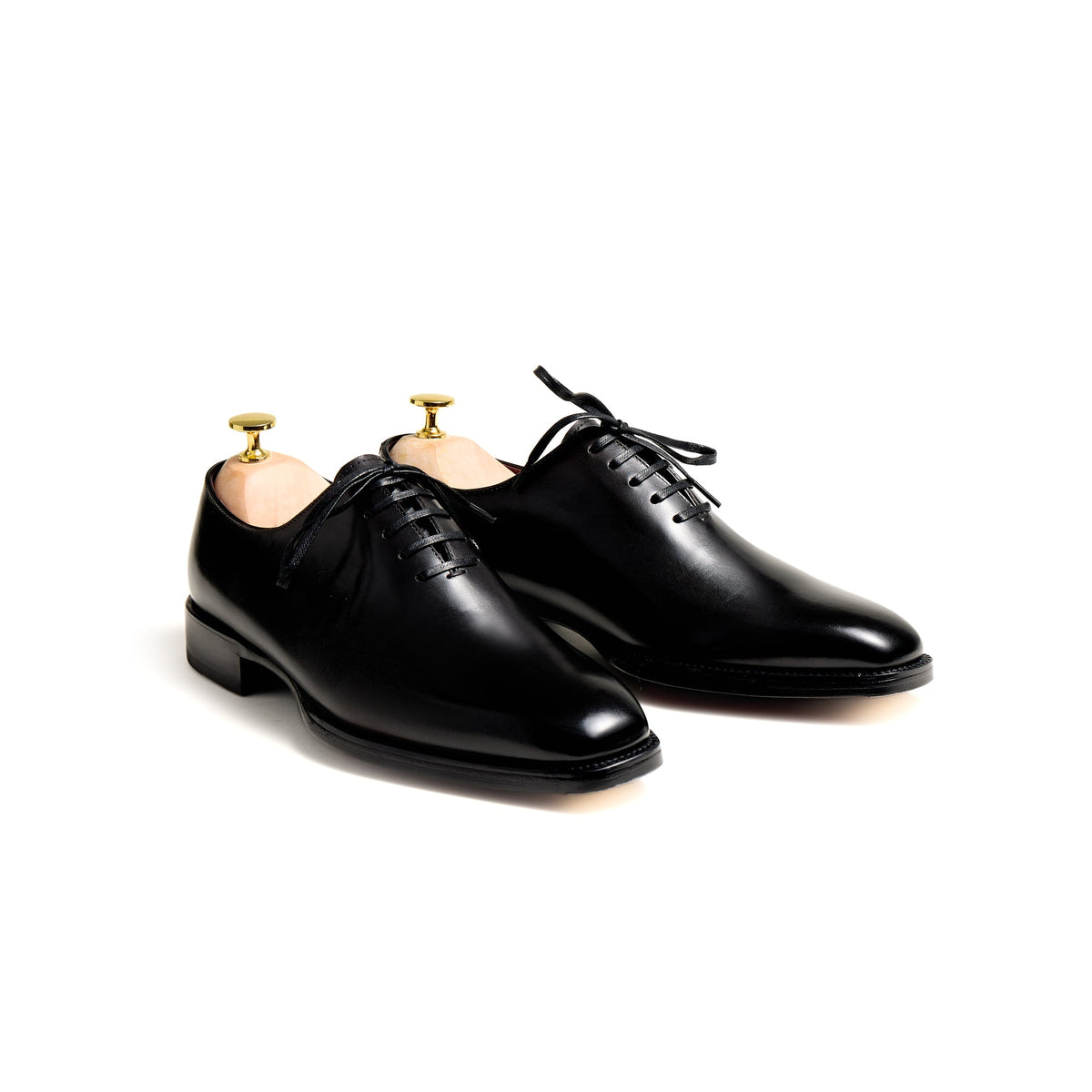 Artisan Wholecut - Black (BLK)