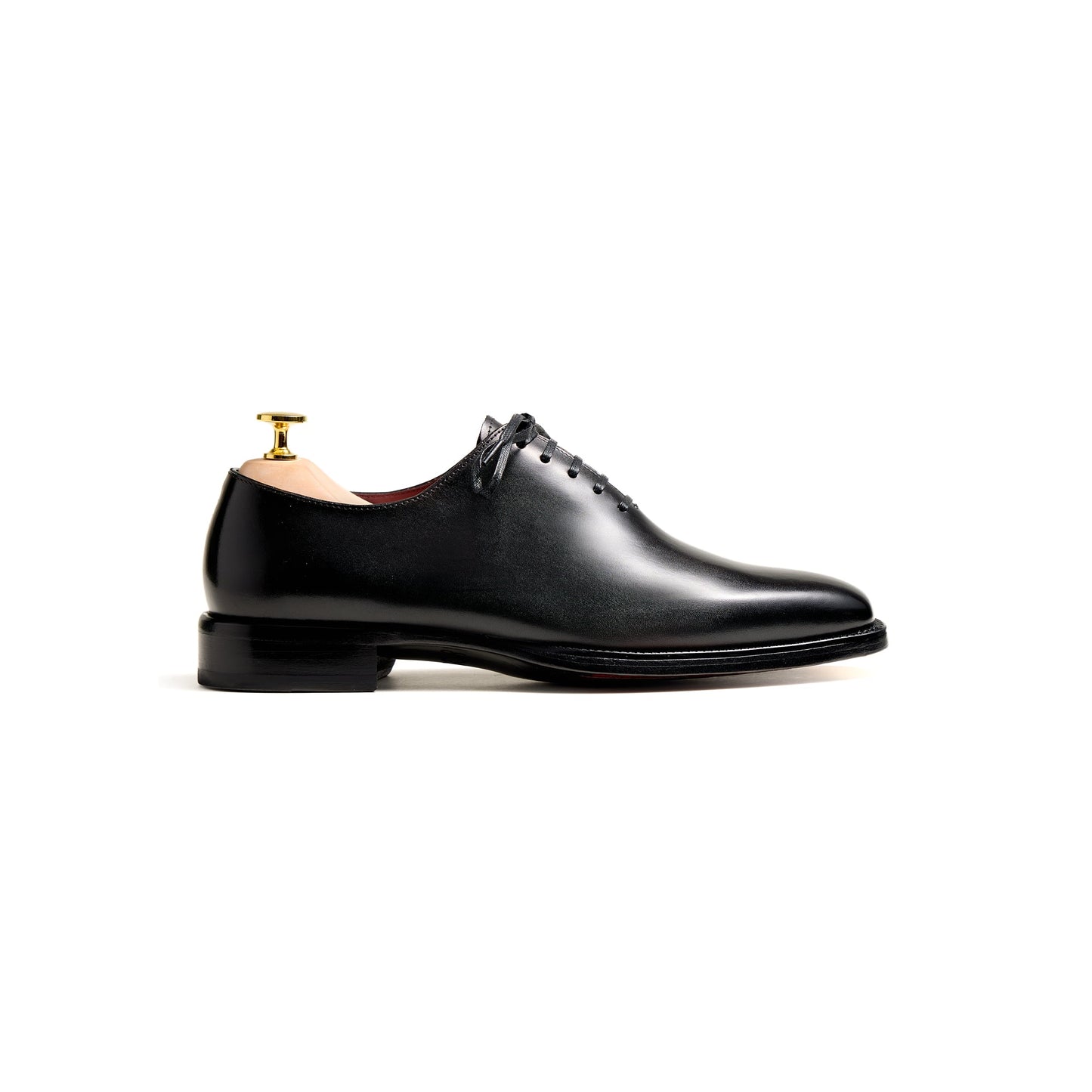 Artisan Wholecut - Black (BLK)