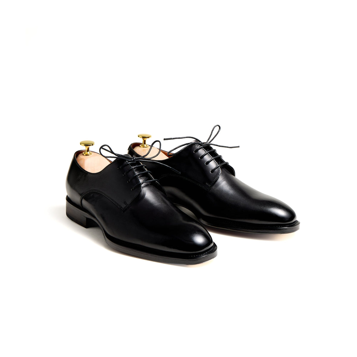 Artisan Derby - Black (BLK)