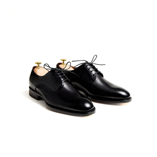 Artisan Derby - Black (BLK)