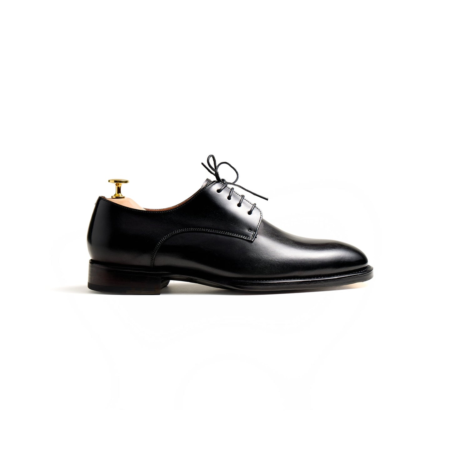 Artisan Derby - Black (BLK)