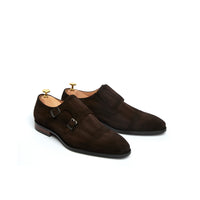 St James Double Monk - Chocolate (CHOS)