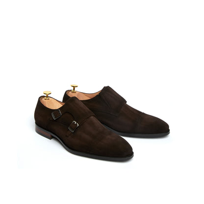 St James Double Monk - Chocolate (CHOS)