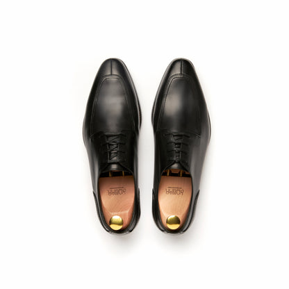 Charlie Split Toe Derby - Black (BLK)