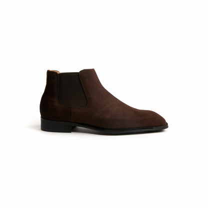 Church Chelsea Boots - Chocolate (CHOS)