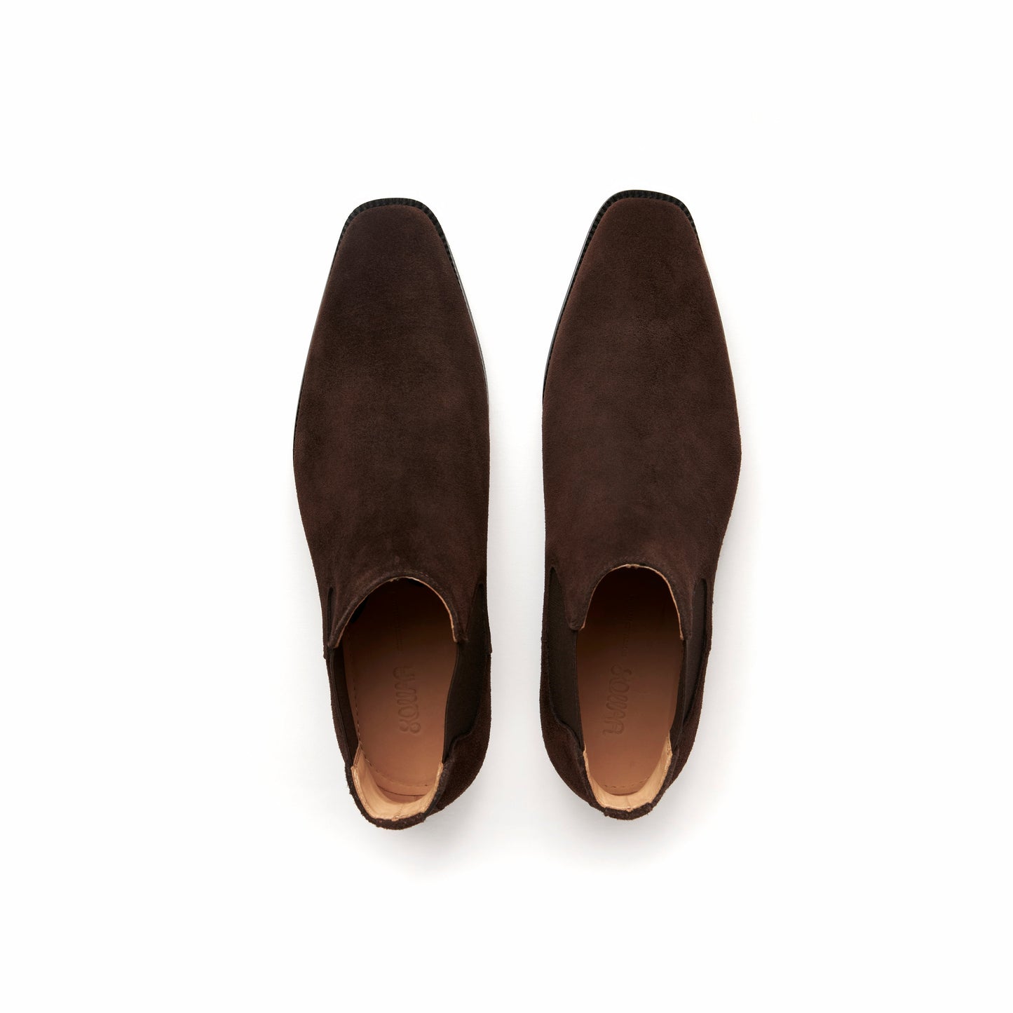Church Chelsea Boots - Chocolate (CHOS)