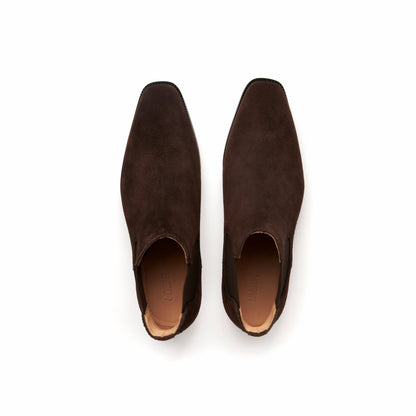 Church Chelsea Boots - Chocolate (CHOS)