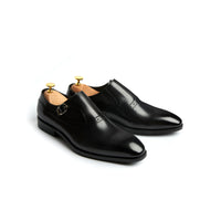 St James Single Monk - Black (BLK)