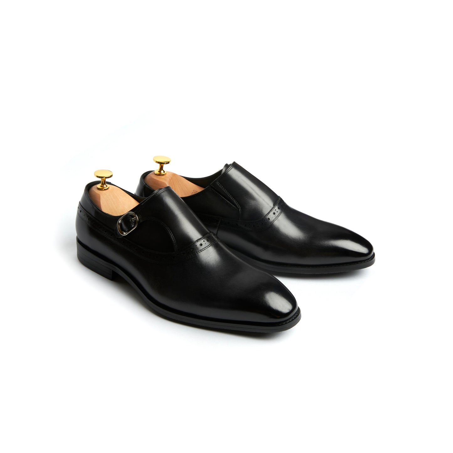 St James Single Monk - Black (BLK)