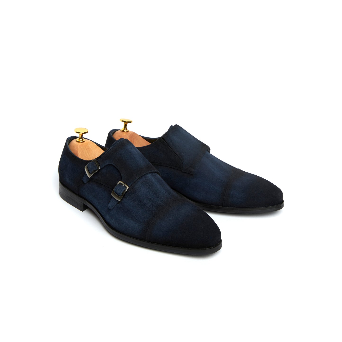 St James Double Monk - Navy (NVYS)