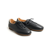 Amara Oxfords - Black (BLK)