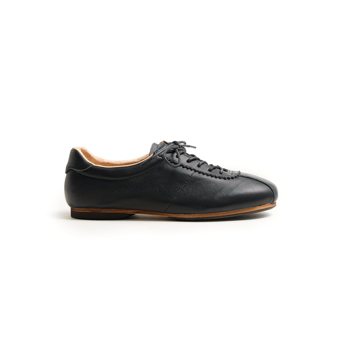 Amara Oxfords - Black (BLK)