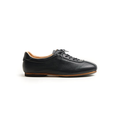 Amara Oxfords - Black (BLK)