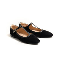 Ariel Mary Jane - Black (BLK)