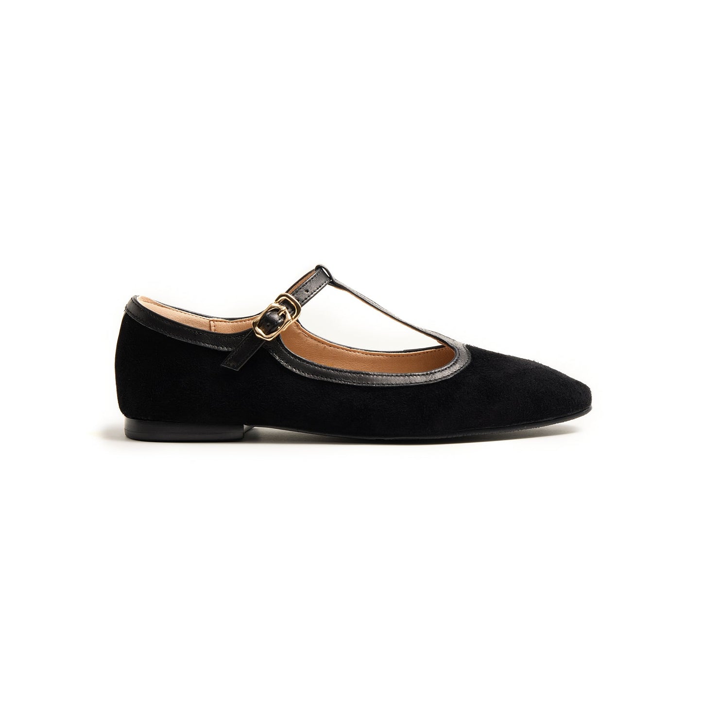 Ariel Mary Jane - Black (BLK)