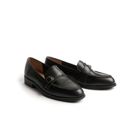 Amelia Loafers - Black (BLK)