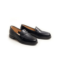 Audrey Loafers - Black (BLK)