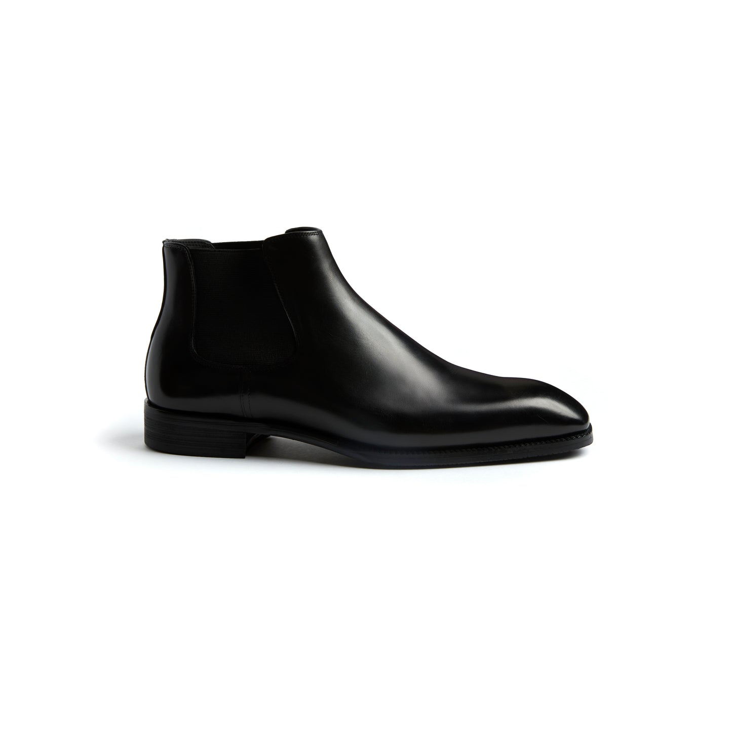Church Chelsea Boots - Black (BLK)