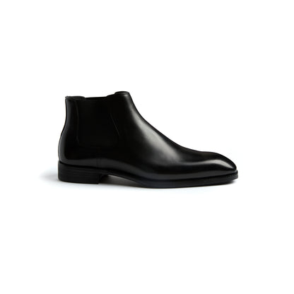 Church Chelsea Boots - Black (BLK)
