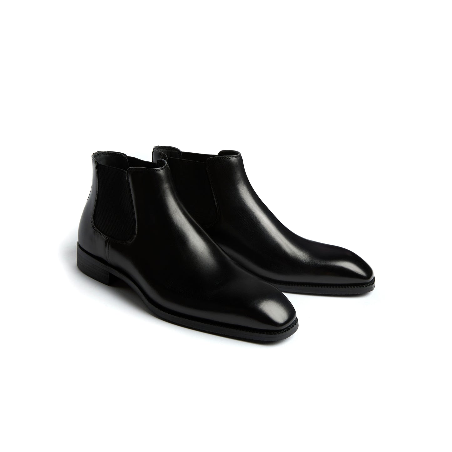 Church Chelsea Boots - Black (BLK)