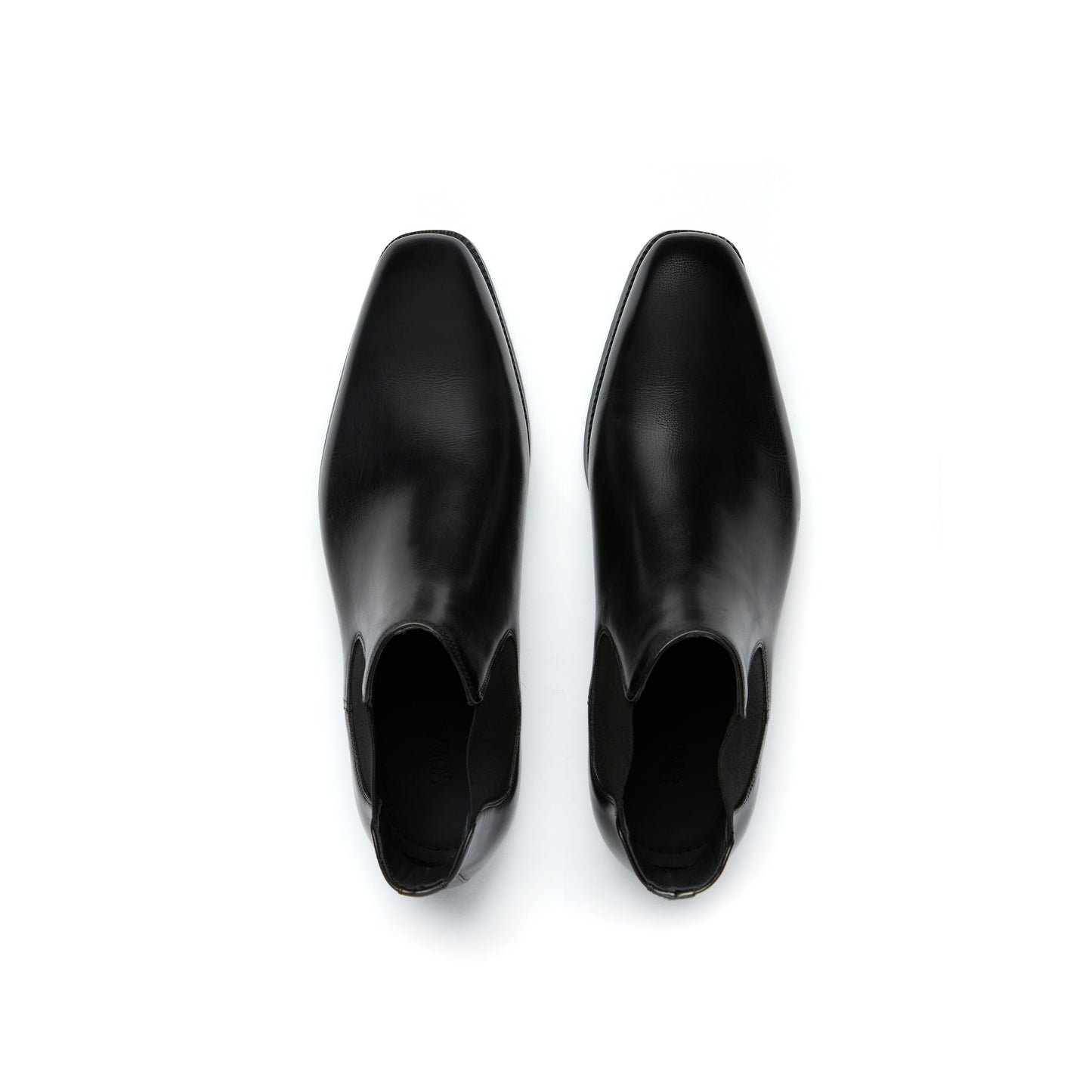 Church Chelsea Boots - Black (BLK)