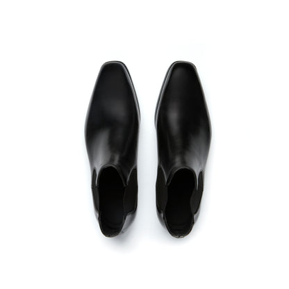 Church Chelsea Boots - Black (BLK)