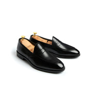 Church Penny Loafers - Black (BLK)