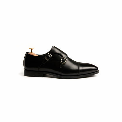 St James Double Monk - Black (BLK)