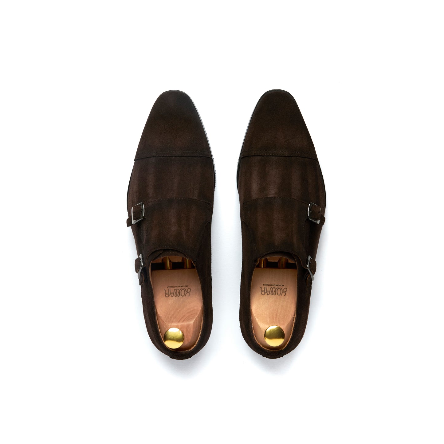 St James Double Monk - Chocolate (CHOS)