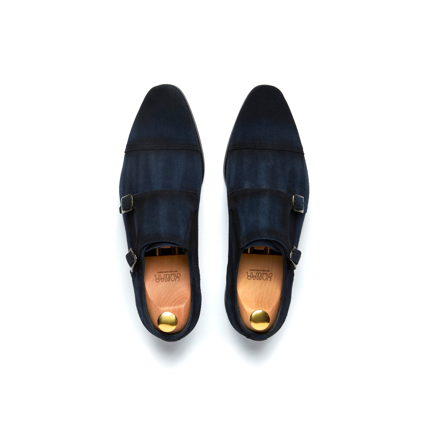 St James Double Monk - Navy (NVYS)