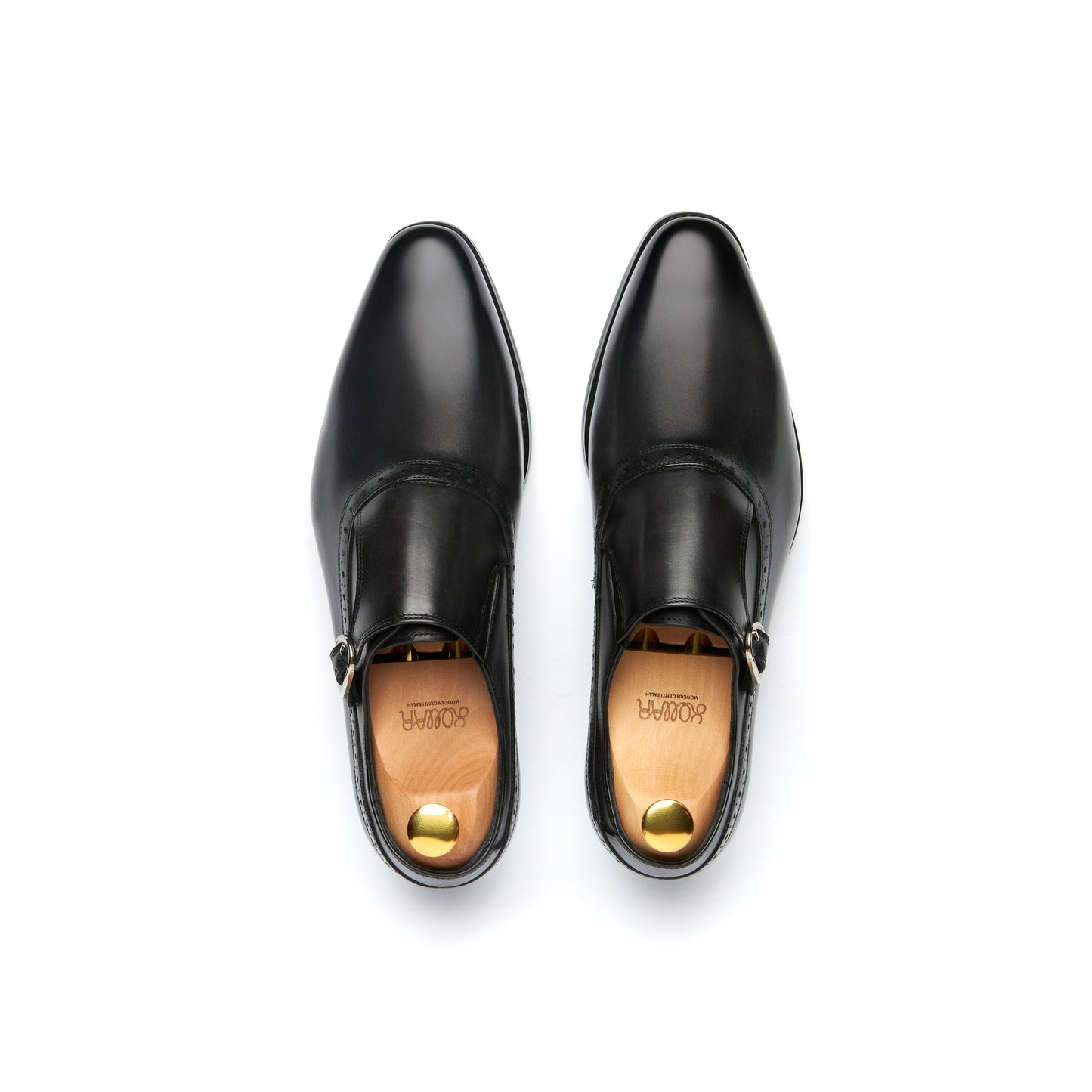 St James Single Monk - Black (BLK)