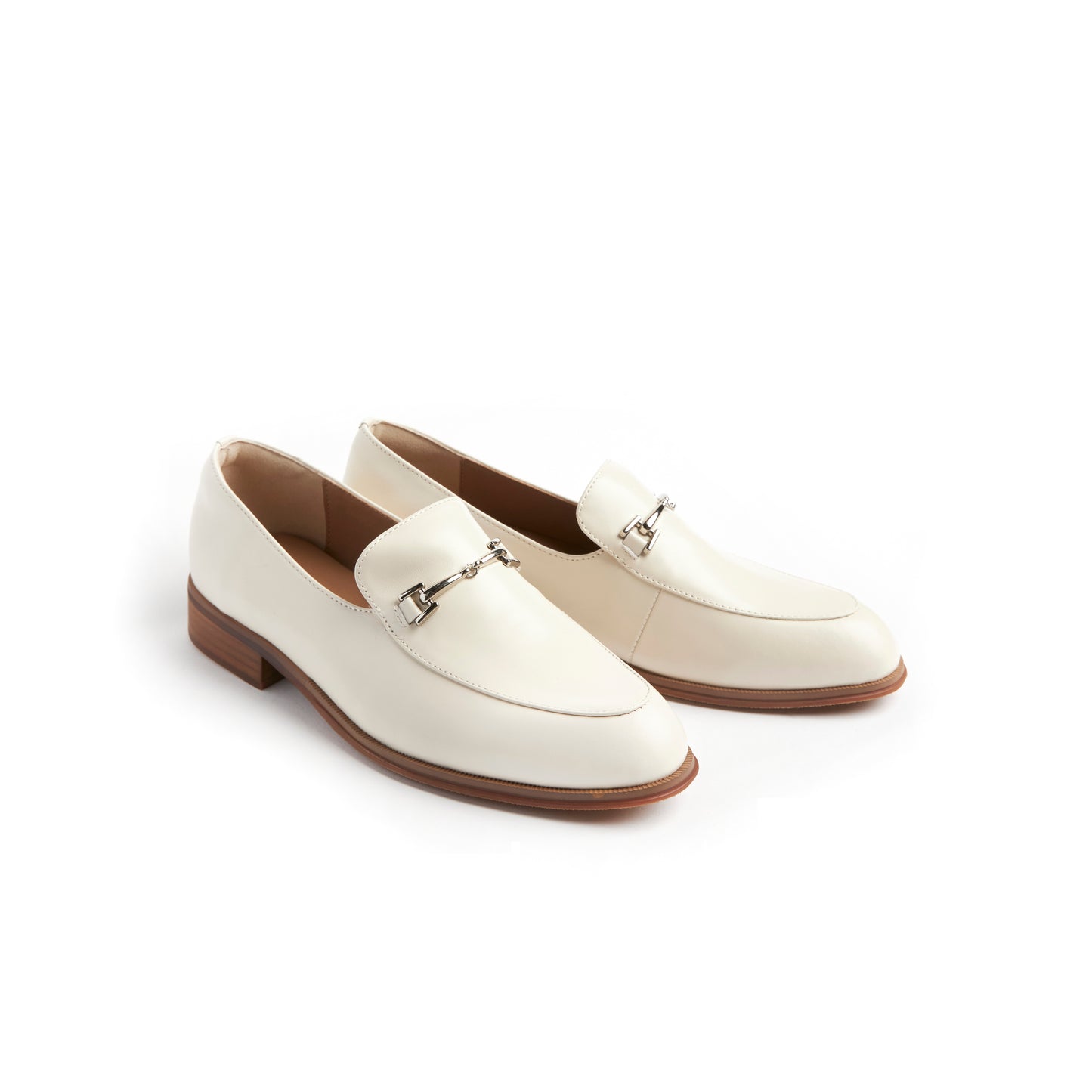 Timeless Loafers - Beige (BEI)