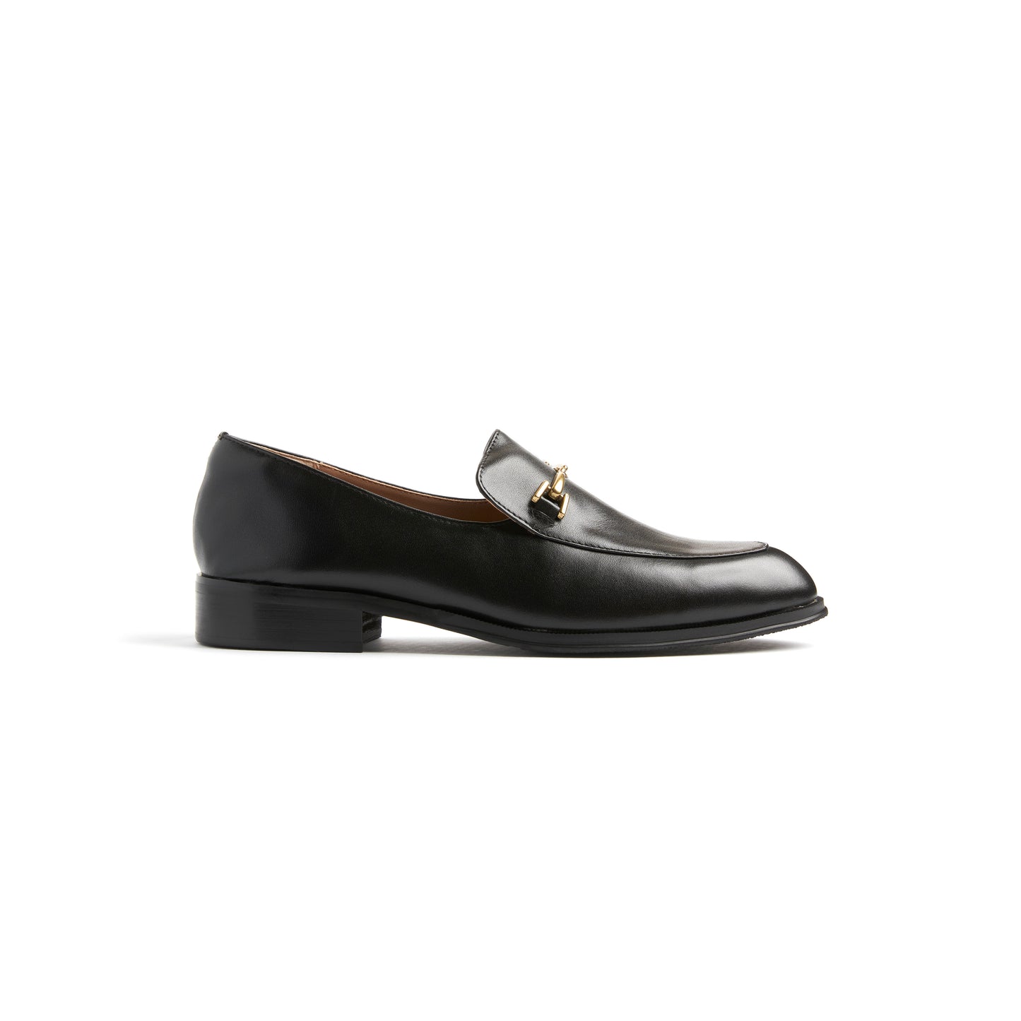 Timeless Loafers - Black (BLK)