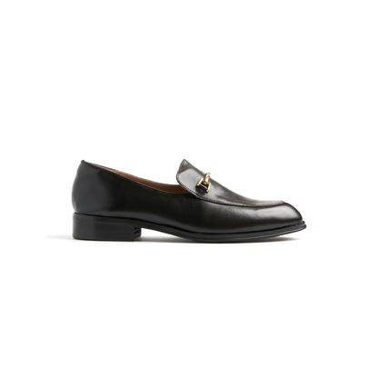 Timeless Loafers - Black (BLK)