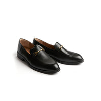 Timeless Loafers - Black (BLK)