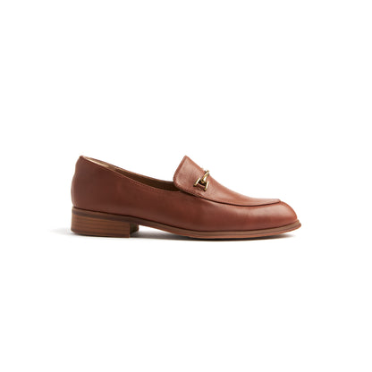 Timeless Loafers - Khaki (KHK)