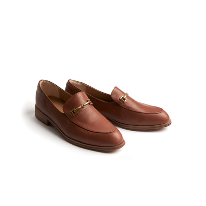 Timeless Loafers - Khaki (KHK)