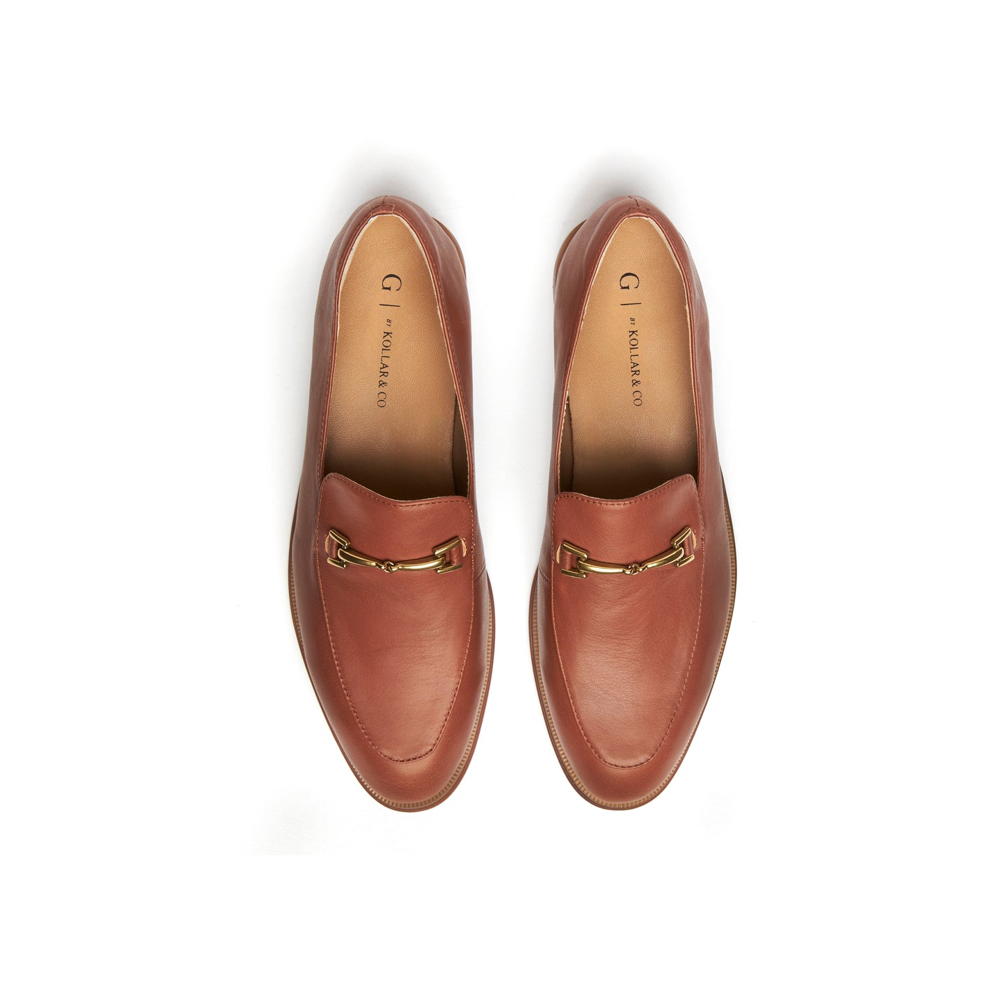 Timeless Loafers - Khaki (KHK)